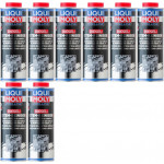 Liqui Moly 5144 Pro-Line Diesel System Reiniger K 8x 1l = 8 Liter