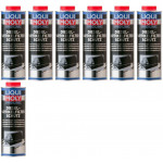 Liqui Moly 5123 Pro-Line Dieselpartikelfilter-Schutz 7x 1l = 7 Liter