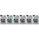 Meguin megol 4361 Motoröl Ultra Performance Longlife SAE 5W-40 6x 1l = 6 Liter