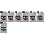 Meguin megol 4361 Motoröl Ultra Performance Longlife SAE 5W-40 7x 1l = 7 Liter