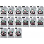 Meguin megol 4808 Motoröl Super Leichtlauf 5W-40 (vollsynth.) 15x 1l = 15 Liter
