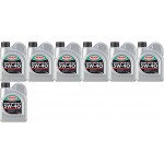 Meguin megol 4808 Motoröl Super Leichtlauf 5W-40 (vollsynth.) 7x 1l = 7 Liter