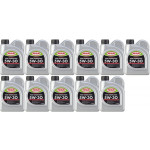 Meguin megol 6512 Motoröl New Generation SAE 5W-30 11x 1l = 11 Liter