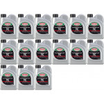 Meguin megol 9025 TC 2T teilsynthetisches Motorrad Motoröl 15x 1l = 15 Liter