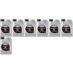 Meguin megol 9025 TC 2T teilsynthetisches Motorrad Motoröl 7x 1l = 7 Liter
