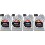 Meguin megol 6523 GD 2T vollsynthetisches Motorrad Motoröl 4x 1l = 4 Liter