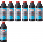 Meguin megol 4650 Hypoid-Getriebeöl GL5 SAE 75W-90 (vollsynth.) 7x 1l = 7 Liter