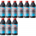 Meguin megol 4650 Hypoid-Getriebeöl GL5 SAE 75W-90 (vollsynth.) 9x 1l = 9 Liter