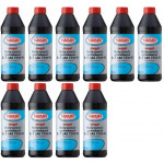 Meguin megol 4867 Mehrzweck-Getriebeöl GL4 SAE 75W-90 10x 1l = 10 Liter