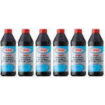 Meguin megol 4867 Mehrzweck-Getriebeöl GL4 SAE 75W-90 6x 1l = 6 Liter