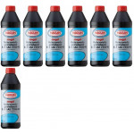 Meguin megol 4867 Mehrzweck-Getriebeöl GL4 SAE 75W-90 7x 1l = 7 Liter