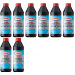 Meguin megol 4867 Mehrzweck-Getriebeöl GL4 SAE 75W-90 8x 1l = 8 Liter