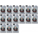 Meguin megol 6304 Zentralhydraulikoel 15x 1l = 15 Liter