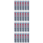 Meguin 9030 Langzeitfett LP2L Lube Shuttle Fett Kartusche 24x 400 Gramm