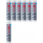 Meguin 9030 Langzeitfett LP2L Lube Shuttle Fett Kartusche 7x 400 Gramm