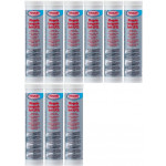 Meguin 9030 Langzeitfett LP2L Lube Shuttle Fett Kartusche 9x 400 Gramm