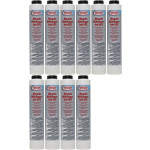 Meguin 9029 Wälzlagerfett LP2 Lube Shuttle Fett Kartusche 10x 400 Gramm