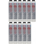 Meguin 9029 Wälzlagerfett LP2 Lube Shuttle Fett Kartusche 11x 400 Gramm