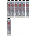 Meguin 9029 Wälzlagerfett LP2 Lube Shuttle Fett Kartusche 7x 400 Gramm