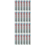 Meguin 8434 Schwerlastfett Fett Kartusche 24x 400 Gramm