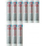 Meguin 8434 Schwerlastfett Fett Kartusche 9x 400 Gramm