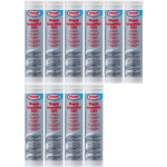 Meguin 6684 Langzeitfett C2LP Fett Kartusche 10x 400 Gramm