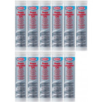 Meguin 6684 Langzeitfett C2LP Fett Kartusche 11x 400 Gramm
