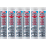 Meguin 6684 Langzeitfett C2LP Fett Kartusche 6x 400 Gramm