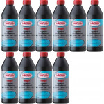 Meguin megol 3536 Hypoid-Getriebeoel GL5 SAE 75W-140 LS 10x 1l = 10 Liter