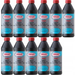 Meguin megol 3536 Hypoid-Getriebeoel GL5 SAE 75W-140 LS 11x 1l = 11 Liter