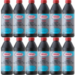 Meguin megol 3536 Hypoid-Getriebeoel GL5 SAE 75W-140 LS 12x 1l = 12 Liter