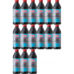 Meguin megol 3536 Hypoid-Getriebeoel GL5 SAE 75W-140 LS 15x 1l = 15 Liter