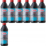 Meguin megol 3536 Hypoid-Getriebeoel GL5 SAE 75W-140 LS 7x 1l = 7 Liter