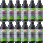 Meguin megol 3529 Doppelkupplungsgetriebe Fluid 12x 1l = 12 Liter