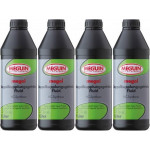 Meguin megol 3529 Doppelkupplungsgetriebe Fluid 4x 1l = 4 Liter