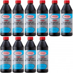 Meguin megol 9435 Spezial MTF GL5 SAE 75W-80 10x 1l = 10 Liter