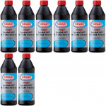 Meguin megol 9435 Spezial MTF GL5 SAE 75W-80 8x 1l = 8 Liter