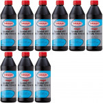 Meguin megol 9435 Spezial MTF GL5 SAE 75W-80 9x 1l = 9 Liter