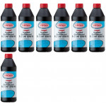 Meguin megol 4868 Hypoid-Getriebeoel GL5 SAE 80W-90 7x 1l = 7 Liter