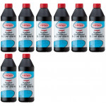 Meguin megol 4868 Hypoid-Getriebeoel GL5 SAE 80W-90 8x 1l = 8 Liter
