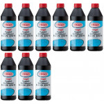 Meguin megol 4868 Hypoid-Getriebeoel GL5 SAE 80W-90 9x 1l = 9 Liter