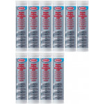 Meguin megol 8645 Meguin megol Lithium-Komplexfett LX2P Kartusche 10x 400 Gramm