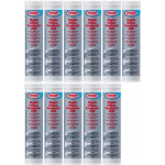 Meguin megol 8645 Meguin megol Lithium-Komplexfett LX2P Kartusche 11x 400 Gramm