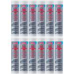 Meguin megol 8645 Meguin megol Lithium-Komplexfett LX2P Kartusche 12x 400 Gramm