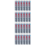 Meguin megol 8645 Meguin megol Lithium-Komplexfett LX2P Kartusche 24x 400 Gramm
