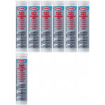 Meguin megol 8645 Meguin megol Lithium-Komplexfett LX2P Kartusche 7x 400 Gramm