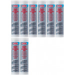 Meguin megol 8645 Meguin megol Lithium-Komplexfett LX2P Kartusche 8x 400 Gramm