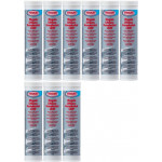 Meguin megol 8645 Meguin megol Lithium-Komplexfett LX2P Kartusche 9x 400 Gramm
