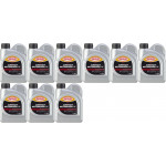 Meguin megol 4880 TC Motorrad Motoröl 9x 1l = 9 Liter