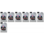 Meguin megol 3196 Motoröl Efficiency SAE 5W-30 7x 1l = 7 Liter